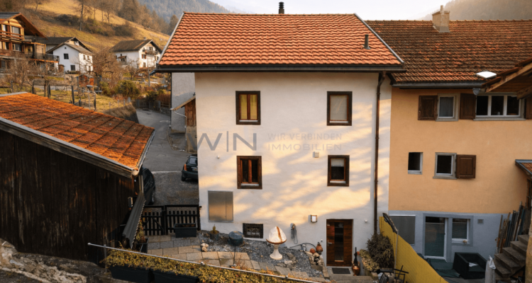 Raum für Leben und Ideen (inkl. Einliegerwohnung, Schuppen, Loggia) image 9