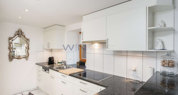 Für Geniesser (inkl. Einliegerwohnung) *grad bi Chur image 6