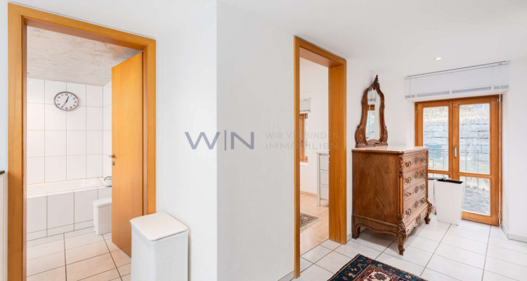 Für Geniesser (inkl. Einliegerwohnung) *grad bi Chur image 7