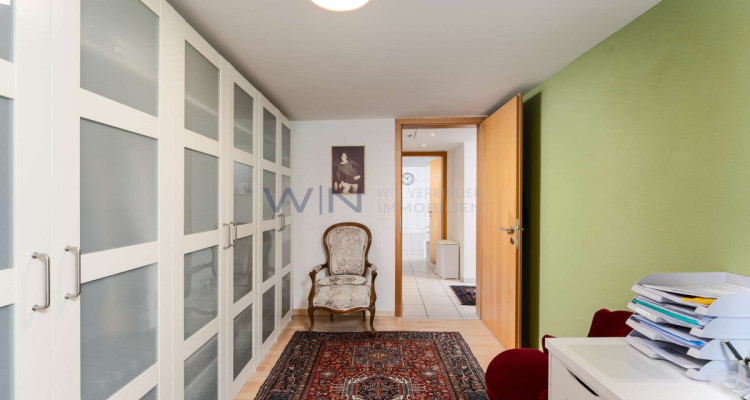 Für Geniesser (inkl. Einliegerwohnung) *grad bi Chur image 9