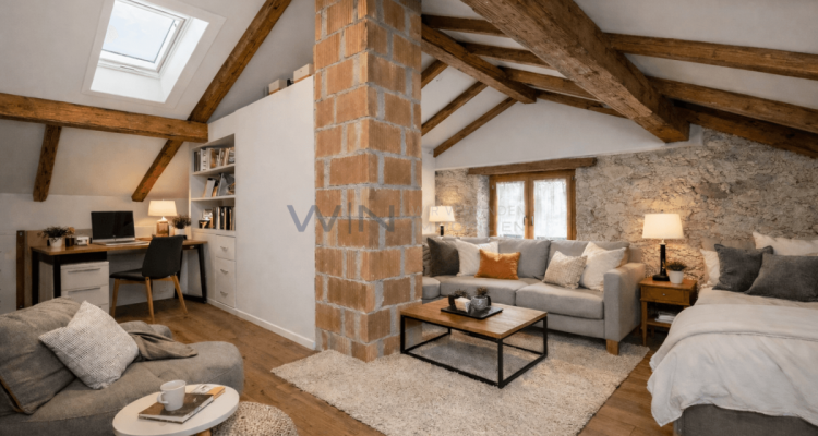 Äs Träumli im trendigä Tomils image 12