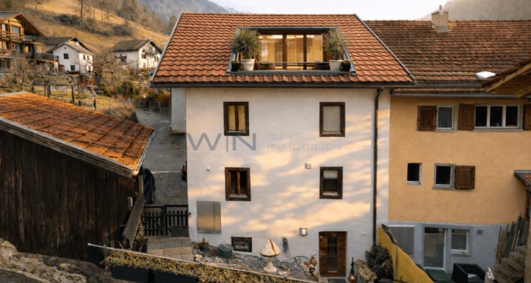 Äs Träumli im trendigä Tomils image 13