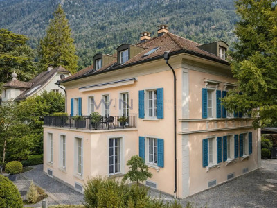 Belle Époque Grande Piece image 2