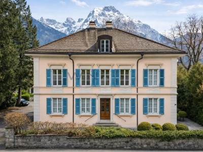 Belle Époque Grande Piece image 6