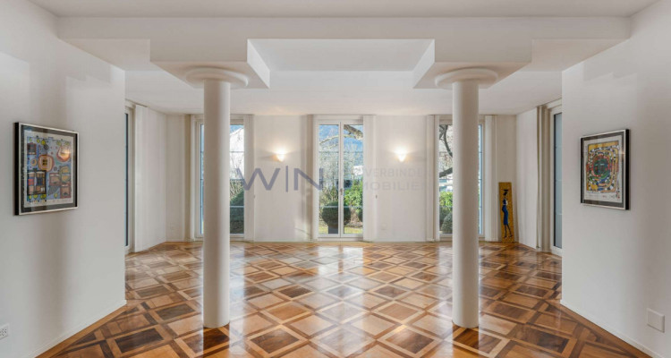 Belle Époque Grande Piece image 1