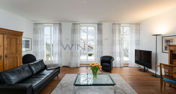 Belle Époque Grande Piece image 3