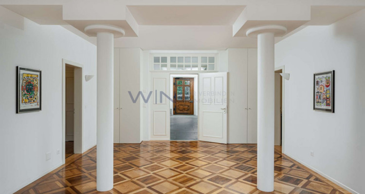 Belle Époque Grande Piece image 5