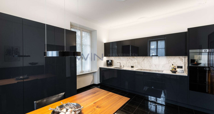 Belle Époque Grande Piece image 7