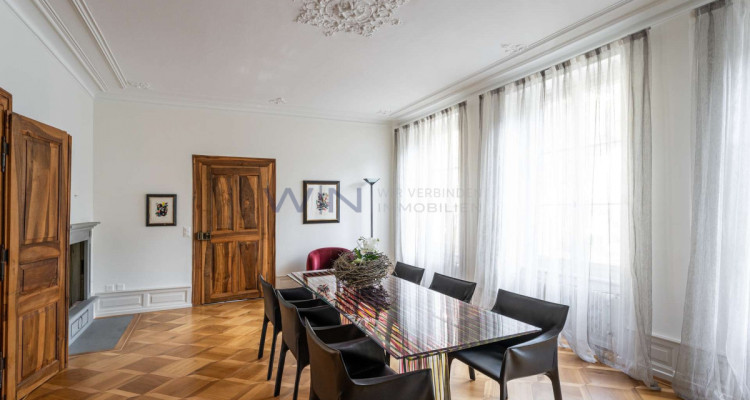 Belle Époque Grande Piece image 8