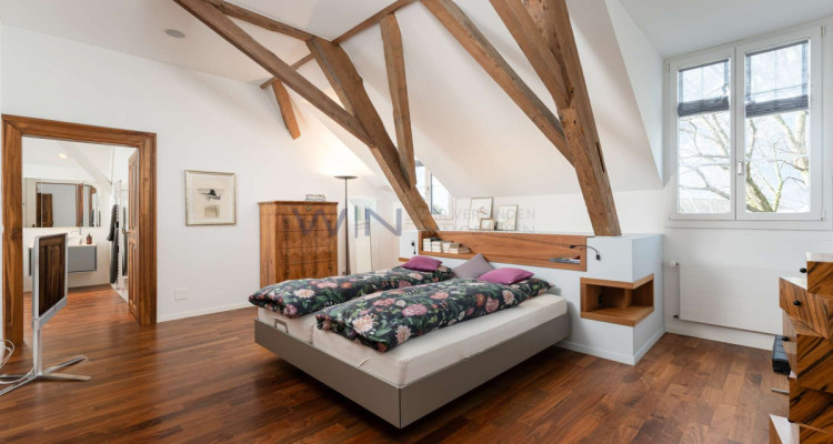 Belle Époque Grande Piece image 11