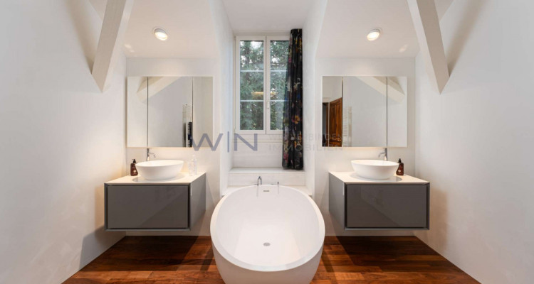 Belle Époque Grande Piece image 13