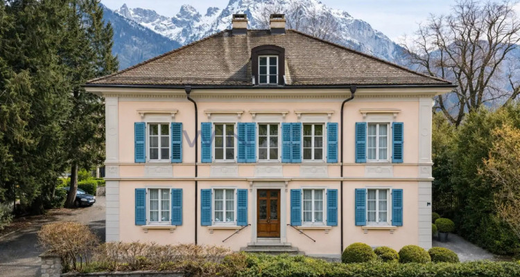 Belle Époque Grande Piece image 6