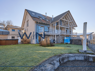 Traum vom Familienleben image 1