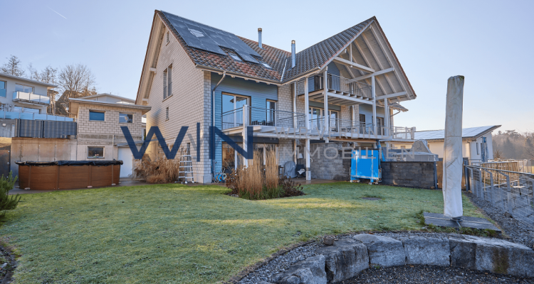 Traum vom Familienleben image 1