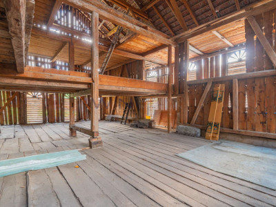 Heimat in der Bündner Bergwelt image 1