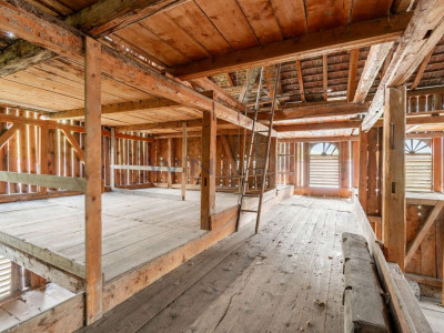 Heimat in der Bündner Bergwelt image 5