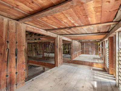 Heimat in der Bündner Bergwelt image 6