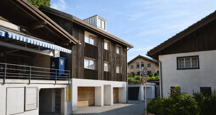 Heimat in der Bündner Bergwelt image 2