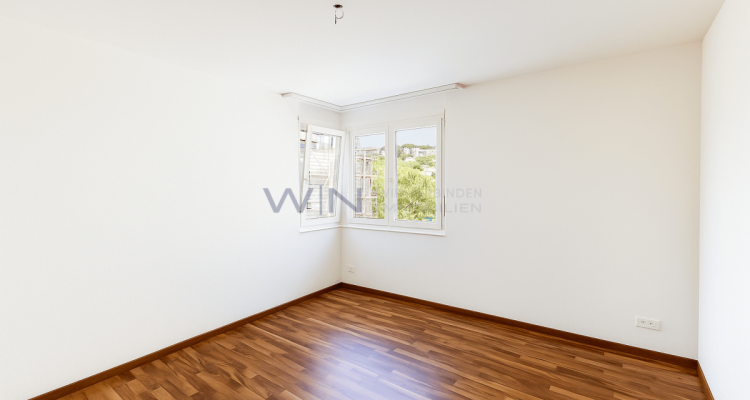 Modern wohnen, die Ruhe geniessen und zentral bleiben image 4