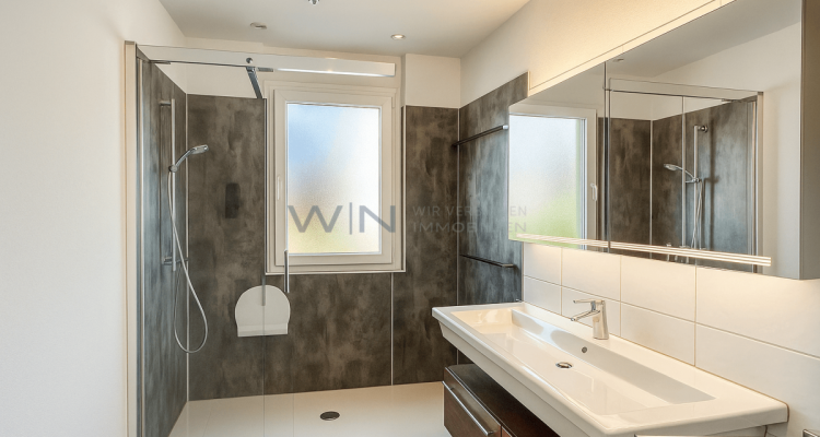 Modern wohnen, die Ruhe geniessen und zentral bleiben image 5