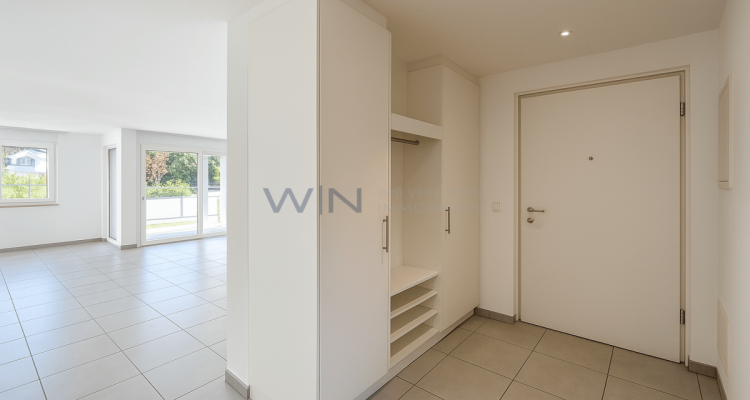 Modern wohnen, die Ruhe geniessen und zentral bleiben image 6