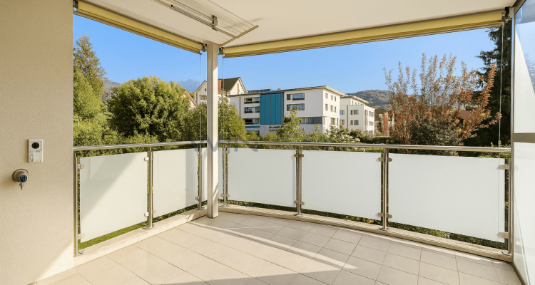 Modern wohnen, die Ruhe geniessen und zentral bleiben image 7