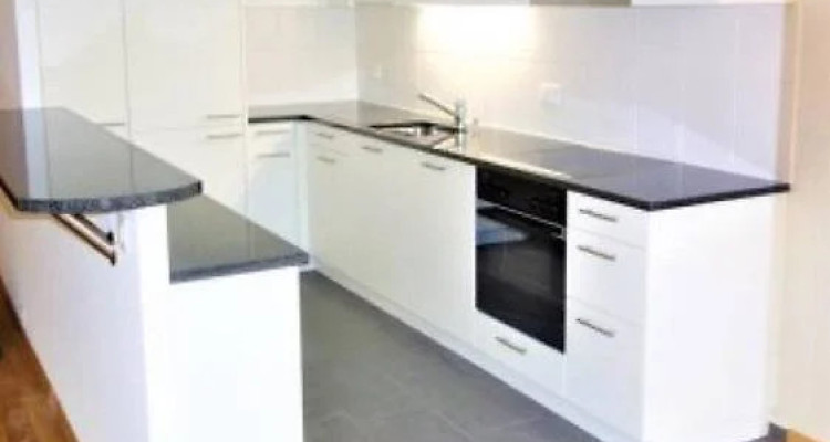 Appartement 5,5 pièces situé à Chêne Bougeries image 1