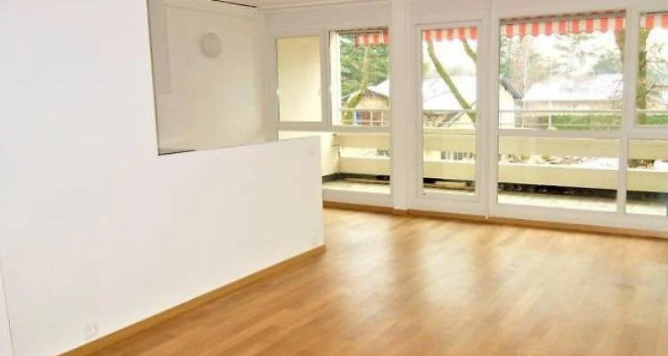 Appartement 5,5 pièces situé à Chêne Bougeries image 2