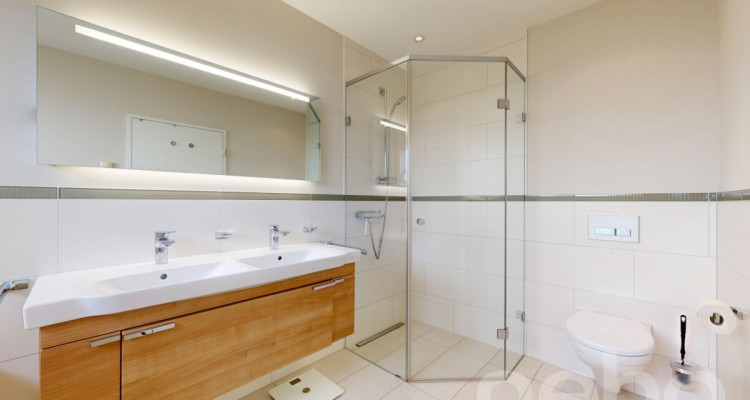 Elegante 4.5-Zimmer-Wohnung in Zumikon image 7