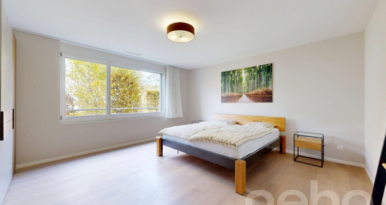 Elegante 4.5-Zimmer-Wohnung in Zumikon image 8