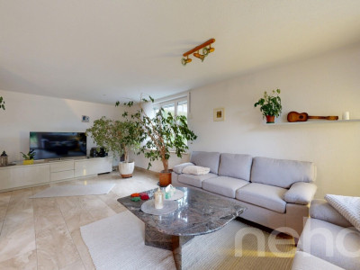 Freistehendes 5.5-Zimmer Einfamilienhaus in ruhiger Sackgasse image 5