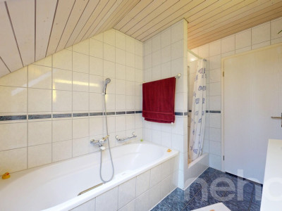 Freistehendes 5.5-Zimmer Einfamilienhaus in ruhiger Sackgasse image 9