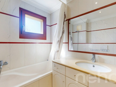 Villa familiale 4 chambres, 3 étages, nature et calme à Chancy image 7