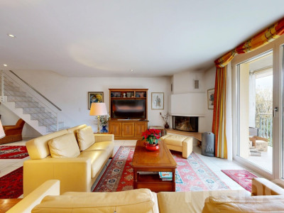 Superbe Duplex avec Rooftop au coeur de Fribourg! image 3