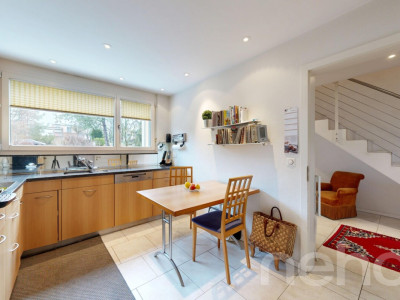 Superbe Duplex avec Rooftop au coeur de Fribourg! image 7