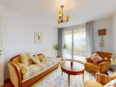 Superbe Duplex avec Rooftop au coeur de Fribourg! image 8