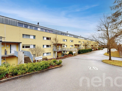 Superbe Duplex avec Rooftop au coeur de Fribourg! image 11