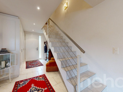 Superbe Duplex avec Rooftop au coeur de Fribourg! image 12