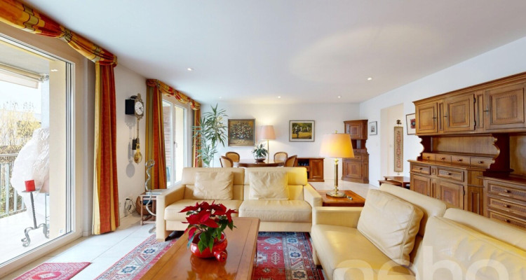 Superbe Duplex avec Rooftop au coeur de Fribourg! image 2