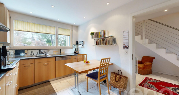 Superbe Duplex avec Rooftop au coeur de Fribourg! image 7