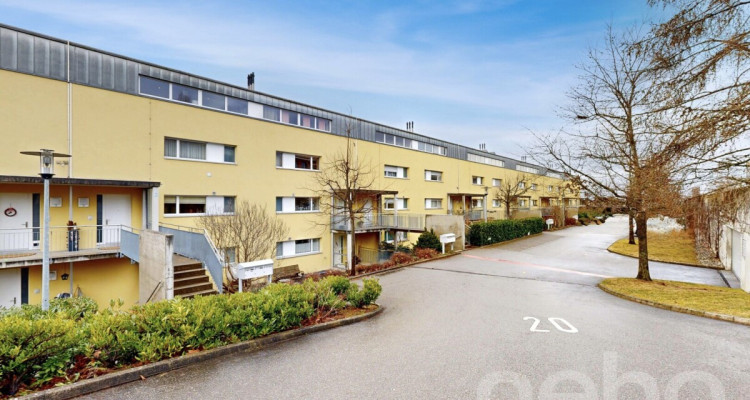 Superbe Duplex avec Rooftop au coeur de Fribourg! image 11