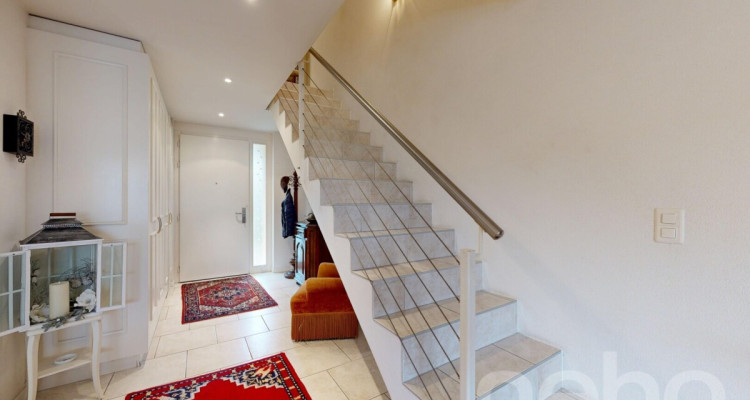 Superbe Duplex avec Rooftop au coeur de Fribourg! image 12