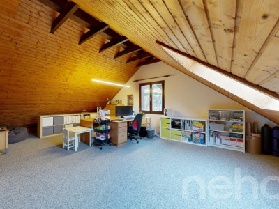 Modernisiertes DEFH mit PV-Anlage, Wärmepumpe und Pergola image 4