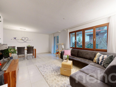 Modernisiertes DEFH mit PV-Anlage, Wärmepumpe und Pergola image 5