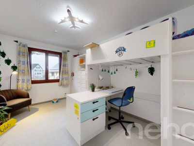 Modernisiertes DEFH mit PV-Anlage, Wärmepumpe und Pergola image 8