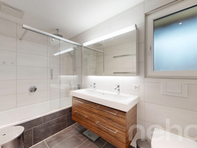 Modernisiertes DEFH mit PV-Anlage, Wärmepumpe und Pergola image 9