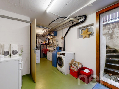 Modernisiertes DEFH mit PV-Anlage, Wärmepumpe und Pergola image 11