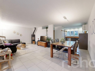 Modernisiertes DEFH mit PV-Anlage, Wärmepumpe und Pergola image 5