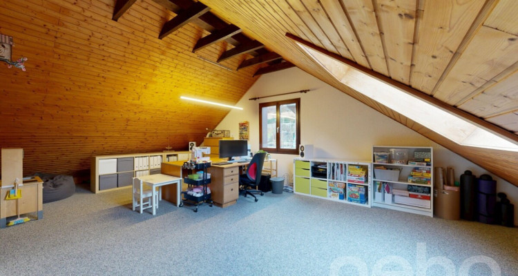 Modernisiertes DEFH mit PV-Anlage, Wärmepumpe und Pergola image 4