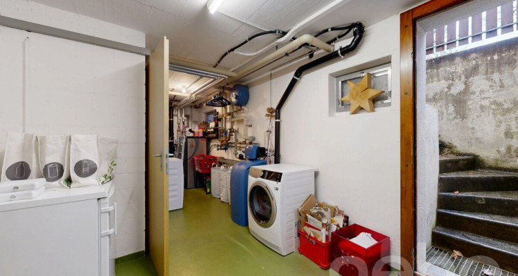 Modernisiertes DEFH mit PV-Anlage, Wärmepumpe und Pergola image 11